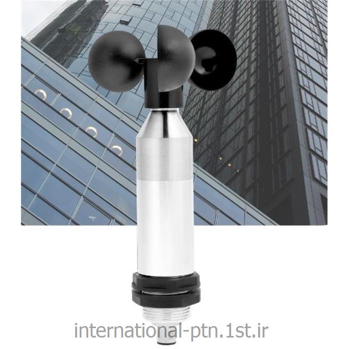 سنسور سرعت باد REED کمپانی lambrecht آلمان