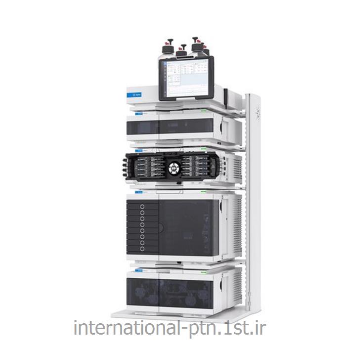 دستگاه کروماتوگرافی مایع  1290Infinity II LC کمپانیAgilent