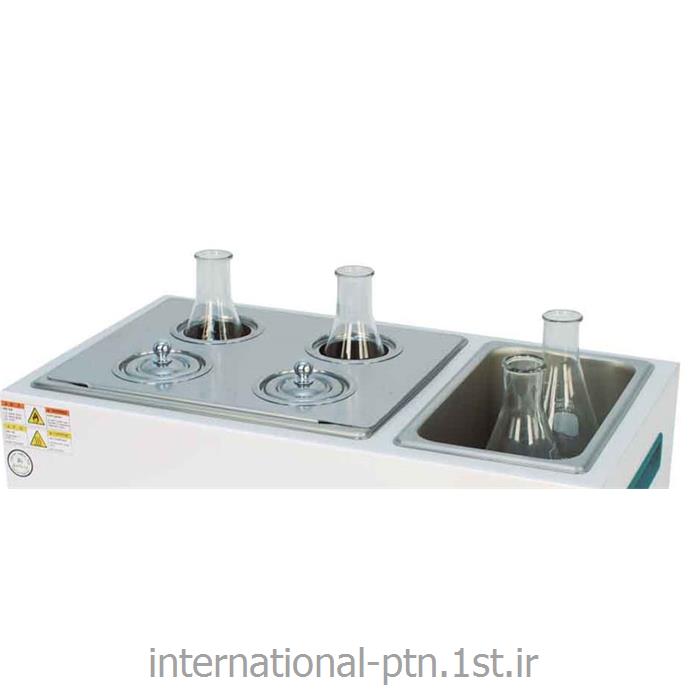 تعمیر حمام آب دوگانه BW-0505H کمپانی scilogex آمریکا