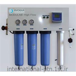 سیستم تصفیه آب آزمایشگاهی MODULAB کمپانی Evoqua آمریکا