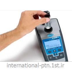 کدورت‌سنج 2100Q (EPA)، 0-1000 NTU کمپانی hach آمریکا