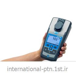کدورت‌سنج 2100Q (EPA)، 0-1000 NTU کمپانی hach آمریکا