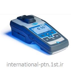 کدورت‌سنج 2100Q (EPA)، 0-1000 NTU کمپانی hach آمریکا