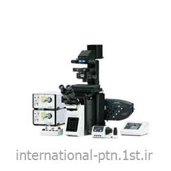 میکروسکوپ اینورت IXplore TIRF کمپانی Olympus