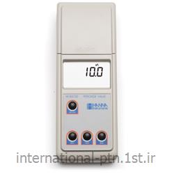 تعمیر فتومتر HI83730-01 کمپانی Hanna ایتالیا