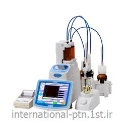 تعمیر  کارل فیشر  MKV-710M  کمپانی kem ژاپن