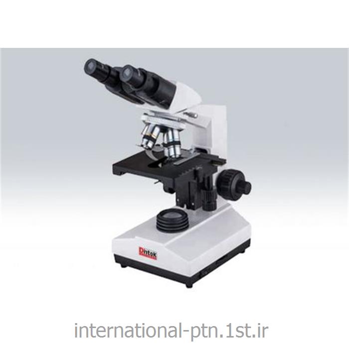 میکروسکوپ بیولوژی کمپانی Dintok آلمان