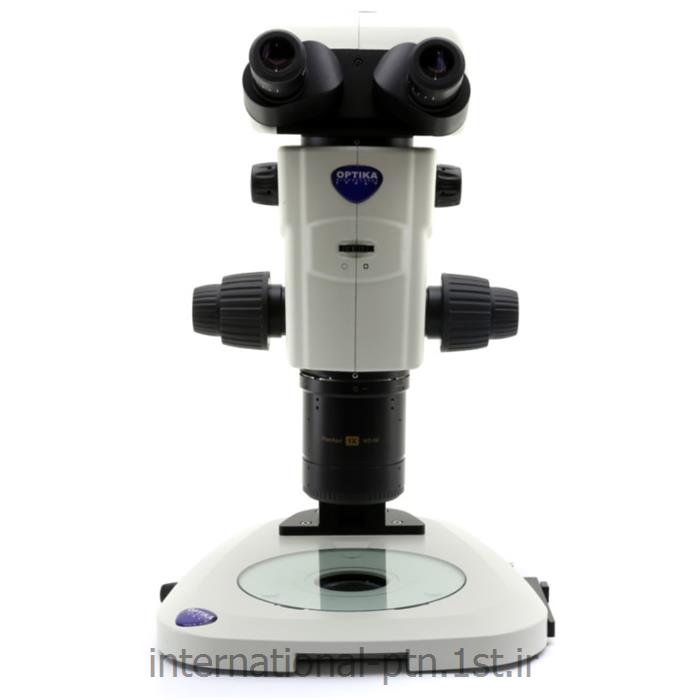 میکروسکوپ آزمایشگاهی SZR-180 کمپانی OPTIKA ایتالیا