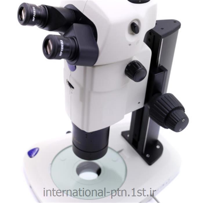 میکروسکوپ آزمایشگاهی SZR-180 کمپانی OPTIKA ایتالیا