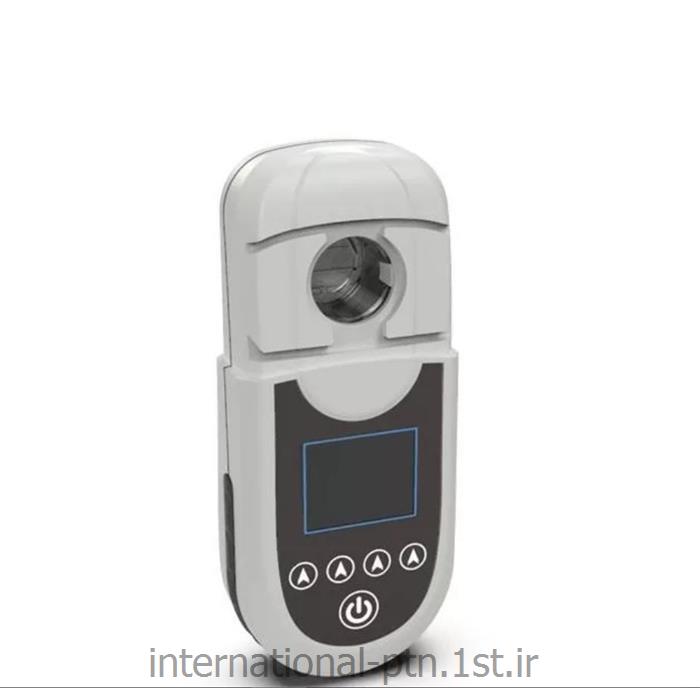 تعمیر آنالایزر کیفیت آب قابل‌حمل KWQ/P/10 کمپانی kiparma اسپانیا