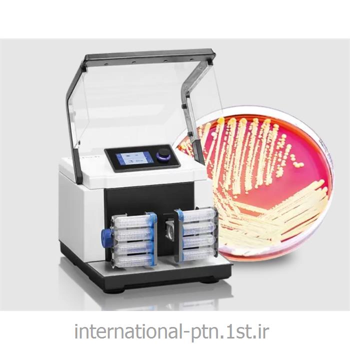 تعمیر آسیاب میکسر MM 400 کمپانی retsch آلمان