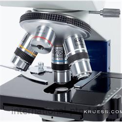 میکروسکوپ استریو سری MSZ5000 کمپانی kruss آلمان