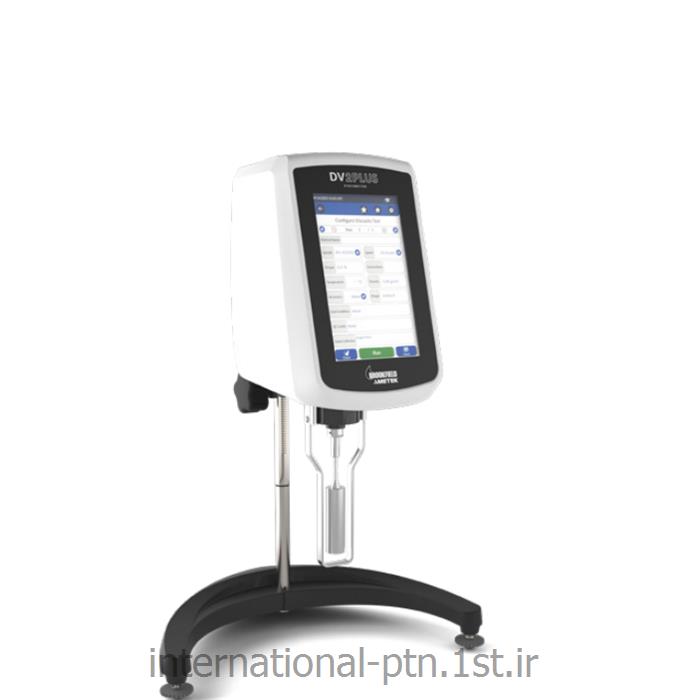 تعمیر ویسکومتر DV2Plus کمپانی Brookfield آمریکا