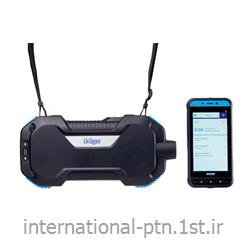 آنالایزرهای گاز Drager X-pid 9500کمپانی draeger آلمان