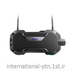 آنالایزرهای گاز Drager X-pid 9500کمپانی draeger آلمان