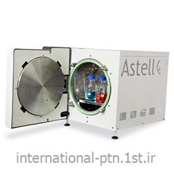 تعمیر اتوکلاو AMB AMB440 کمپانی Astell انگلیس