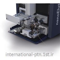 تعمیر دستگاه کروماتوگرافی مایع nanoElute2 کمپانی Bruker آمریکا