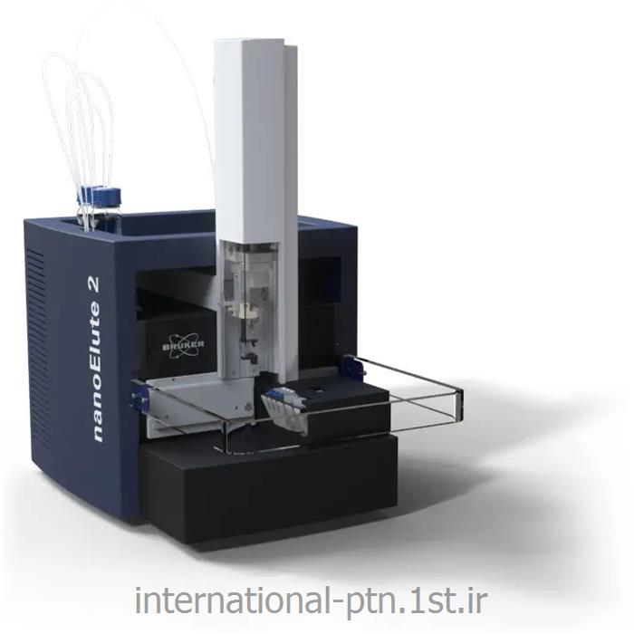 تعمیر دستگاه کروماتوگرافی مایع nanoElute2 کمپانی Bruker آمریکا