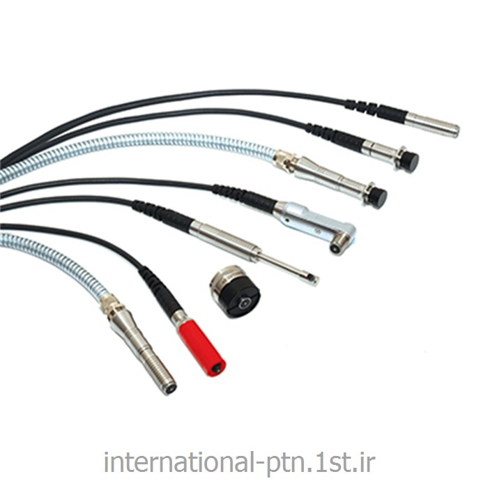 الکومتر 456 با پروب ترکیبی کمپانی Elcometer انگلیس