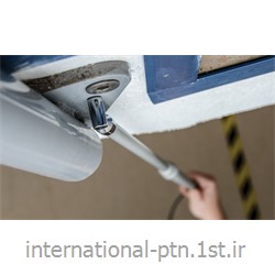 الکومتر 456 با پروب ترکیبی کمپانی Elcometer انگلیس