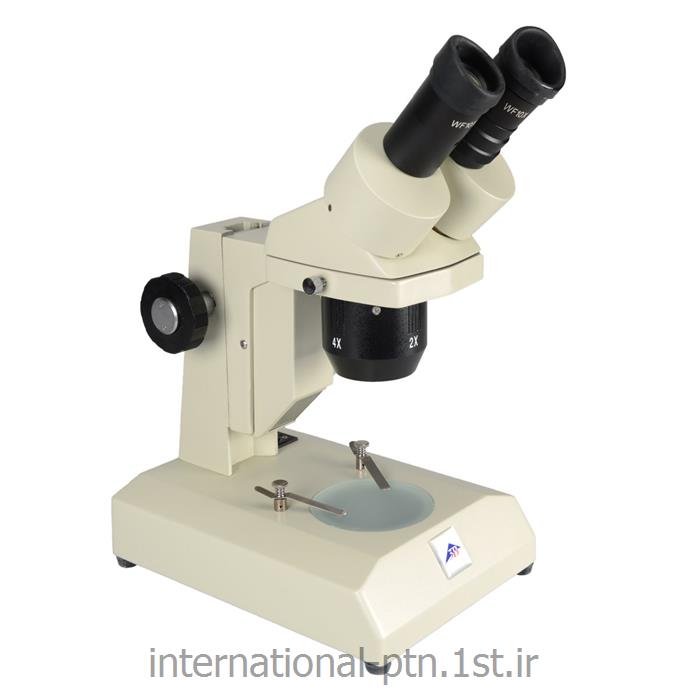 تعمیر استریو میکروسکوپ کمپانی LW Scientific آمریکا