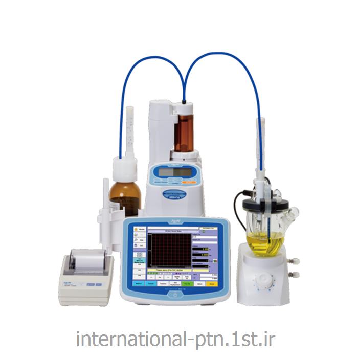 تعمیر کارل فیشر هیبریدی MKH-710M  کمپانی kem ژاپن