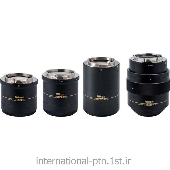 استریو میکروسکوپ SMZ18 کمپانی Nikon