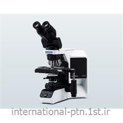 عکس میکروسکوپ هاتعمیر میکروسکوپ بالینی BX43 کمپانی Olympus ژاپن
