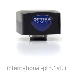 دوربین میکروسکوپ C-P6FL کمپانی Optika ایتالیا