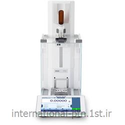 ترازوی XPR226DRQ کمپانی METTLER TOLEDO سوییس