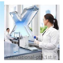 ترازوی XPR226DRQ کمپانی METTLER TOLEDO سوییس