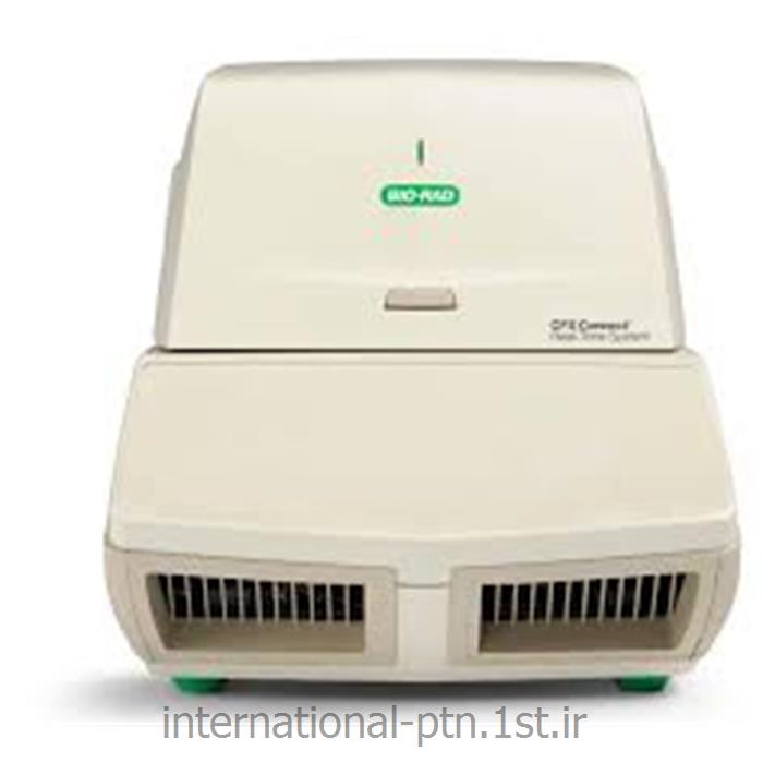 PCR ریل تایم مدل CFX Connect کمپانی Biorad آمریکا