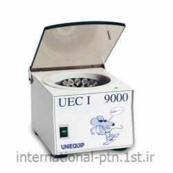 میکروسانتریفیوژ آزمایشگاهی مدل UEC1 کمپانی Uniequip آلمان