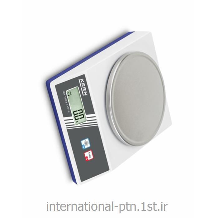 ترازو آزمایشگاهی EIB 1000-1 کمپانی kern آلمان
