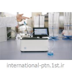 تعمیر رفرکتومتر VariRef² کمپانی SCHMIDT HAENSCH آلمان