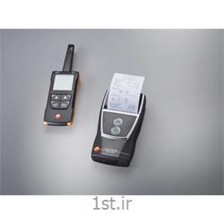 دماسنج دیجیتال testo 625  کمپانی testo آلمان