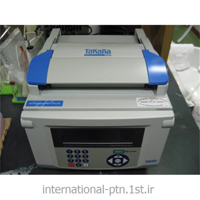 دستگاه PCR کمپانی Takara ژاپن