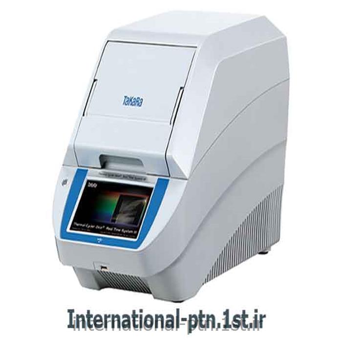دستگاه PCR کمپانی Takara ژاپن