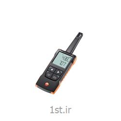 تعمیر دماسنج دیجیتال testo 625  کمپانی testo آلمان
