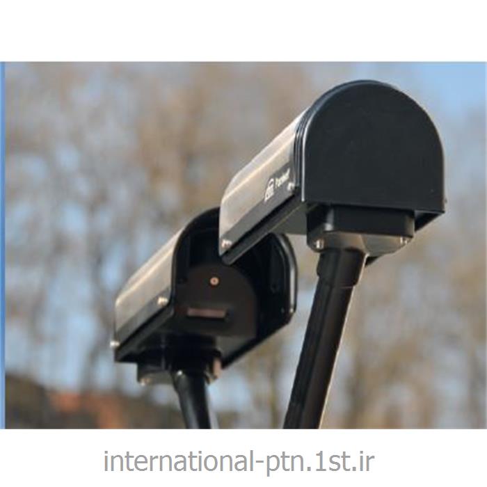 سنسور هواشناسی لیزری کمپانی Ott آلمان