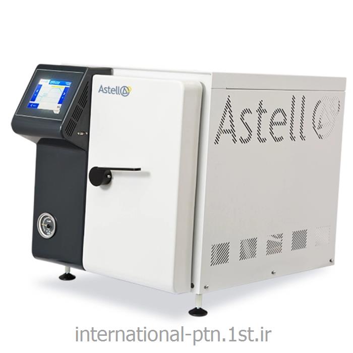 تعمیر اتوکلاو رومیزی کلاسیک AMB AMB430 کمپانی Astell انگلیس