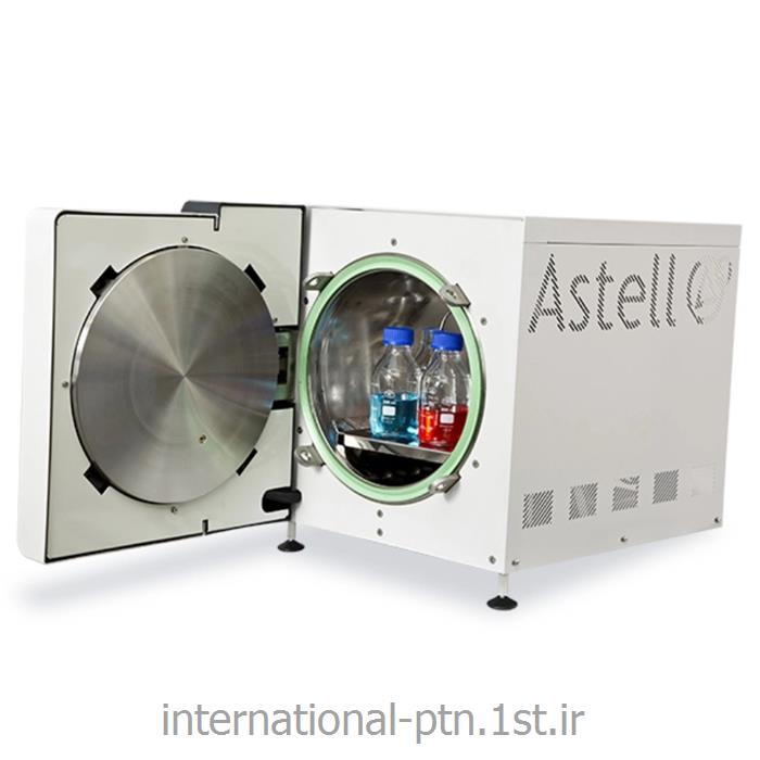 تعمیر اتوکلاو رومیزی کلاسیک AMB AMB430 کمپانی Astell انگلیس