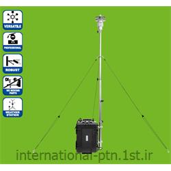 عکس سایر تجهیزات تحلیلی (آنالیزی)ایستگاه هواشناسی پرتابل u[sonic]WS7  کمپانی lambrecht آلمان