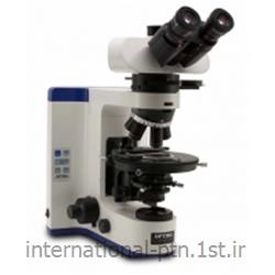 میکروسکوپ پلاریزان کمپانی Optika ایتالیا