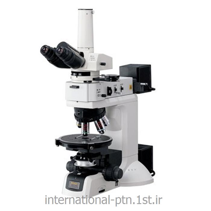 میکروسکوپ پلاریزان کمپانی Optika ایتالیا
