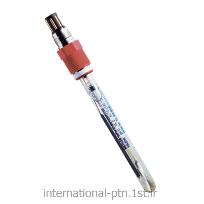 سنسور PH متر pH Sensor InPro3100 کمپانی Mettler toledo سوئیس
