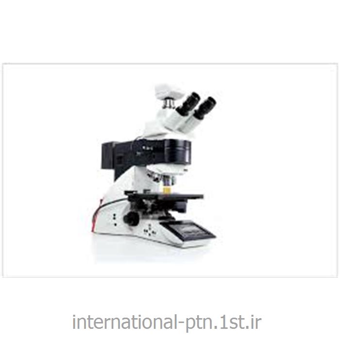 متالورژی میکروسکوپ کمپانی Leica آلمان