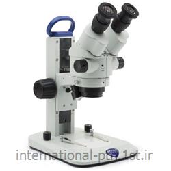 تعمیر استریو میکروسکوپ سری SLX کمپانی Optika