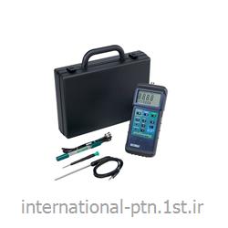 pH متر پرتابل مدل 407228 کمپانی Extech