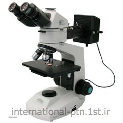 عکس میکروسکوپ هامیکروسکوپ نوری MBL3300 کمپانی Kruss آلمان